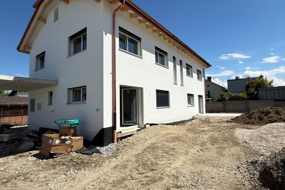 VILLA 21